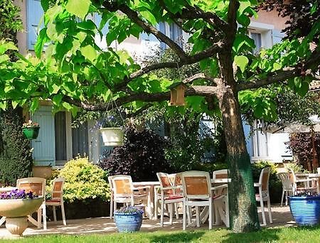 Cit'Hotel Avantici Гап Екстер'єр фото