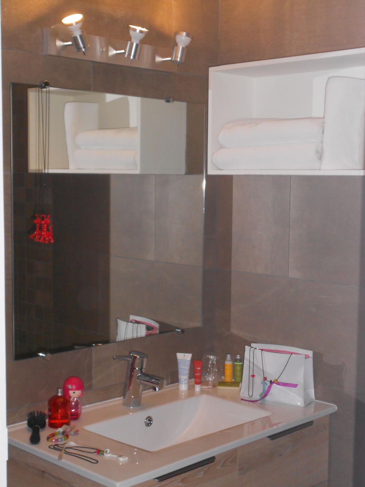 Cit'Hotel Avantici Гап Екстер'єр фото