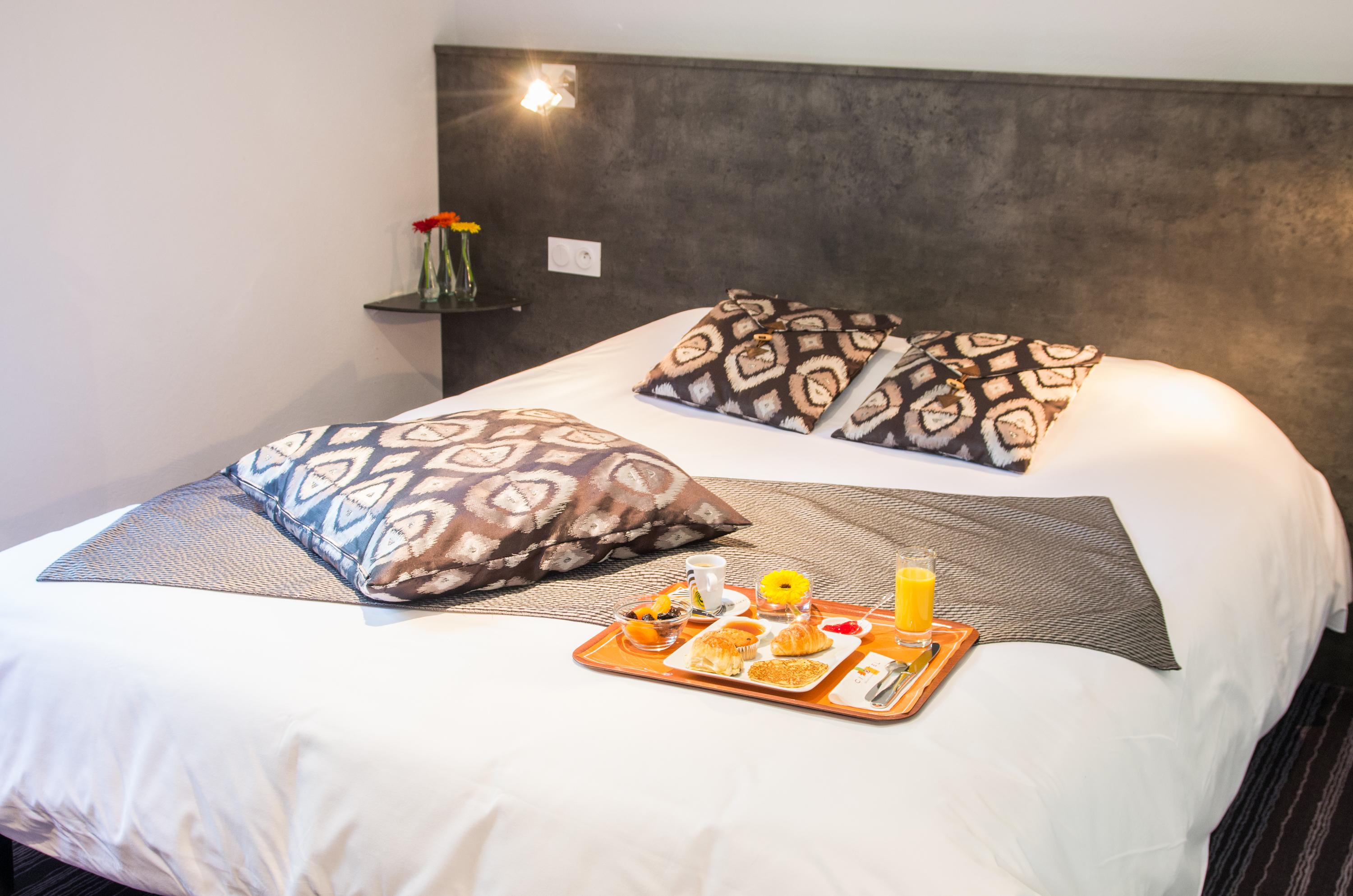 Cit'Hotel Avantici Гап Екстер'єр фото