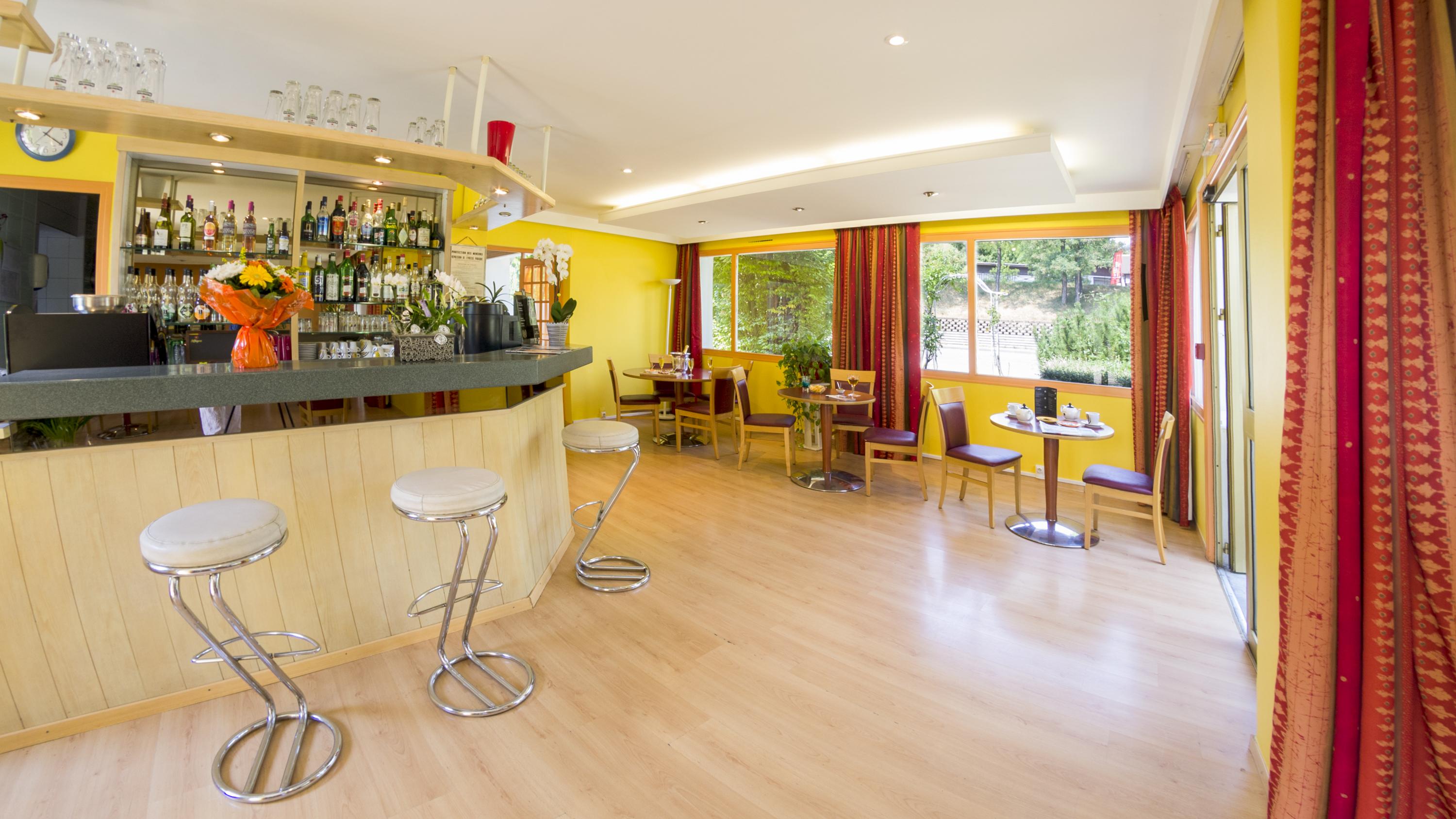 Cit'Hotel Avantici Гап Екстер'єр фото