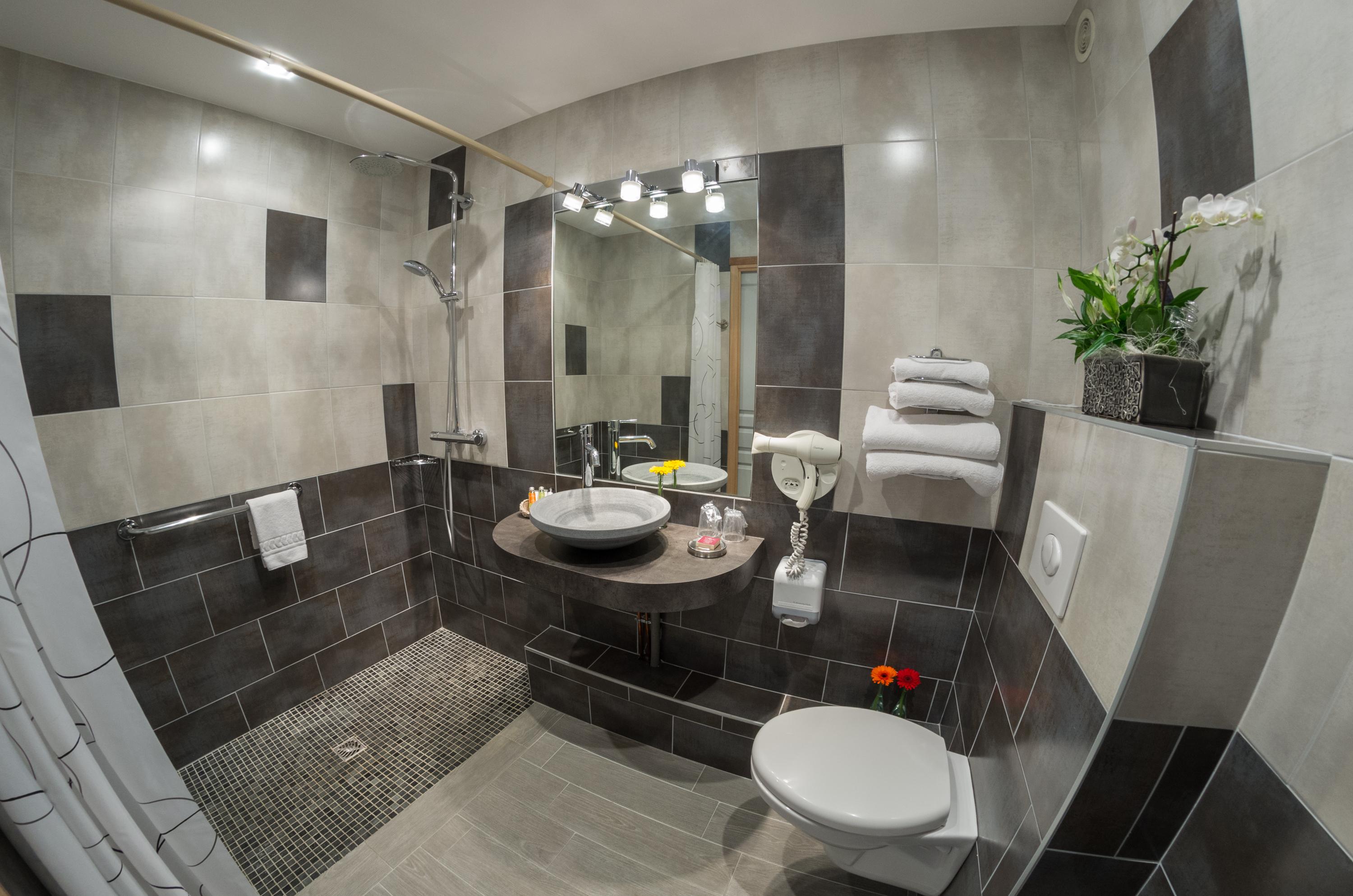 Cit'Hotel Avantici Гап Екстер'єр фото