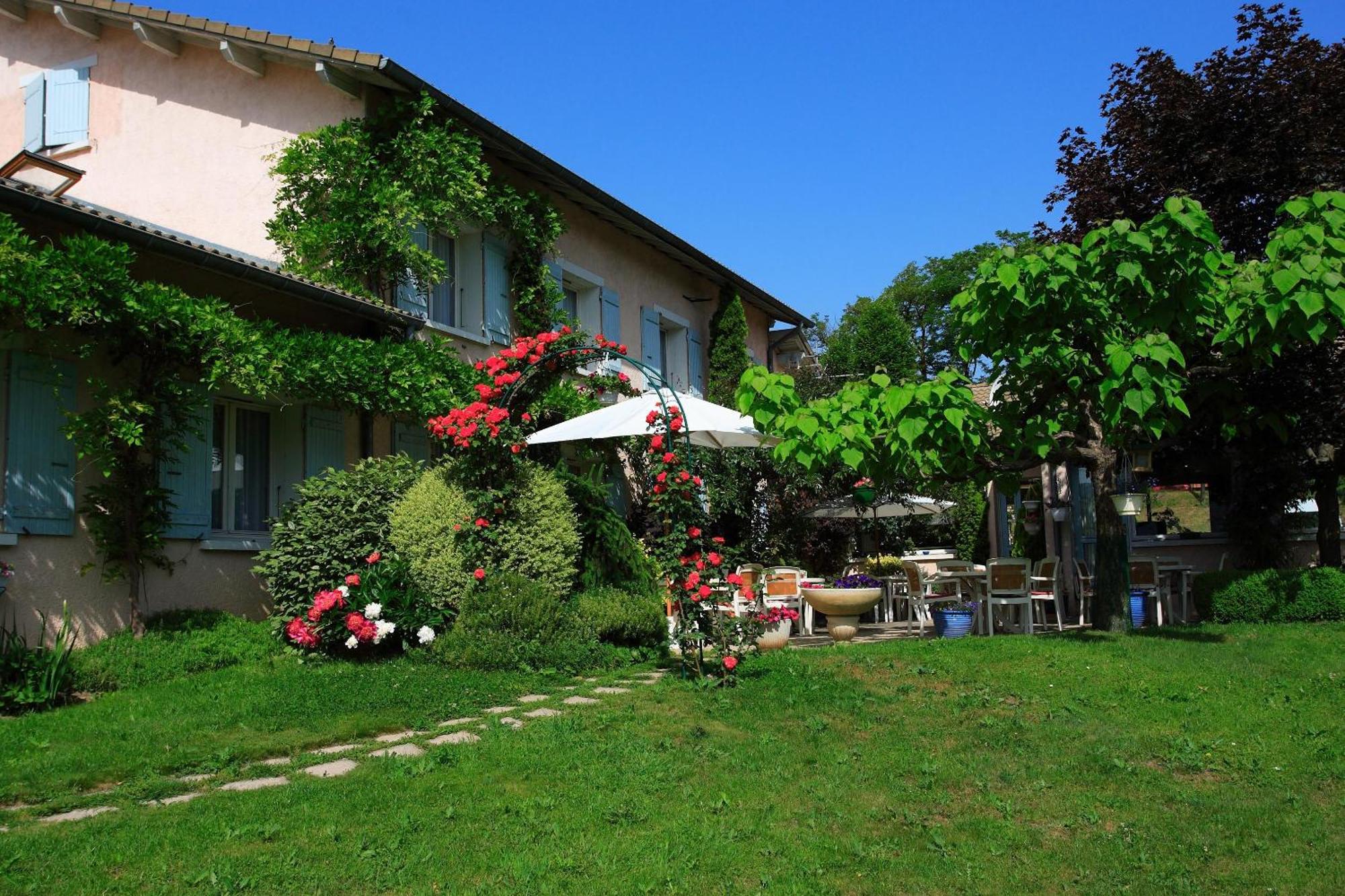 Cit'Hotel Avantici Гап Екстер'єр фото