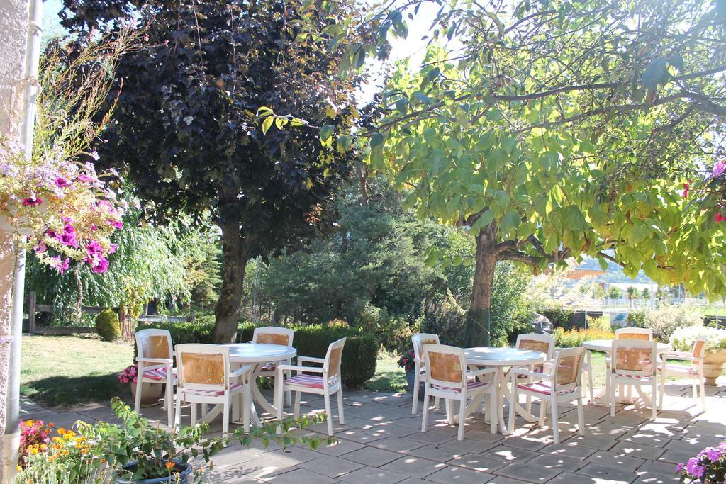 Cit'Hotel Avantici Гап Екстер'єр фото