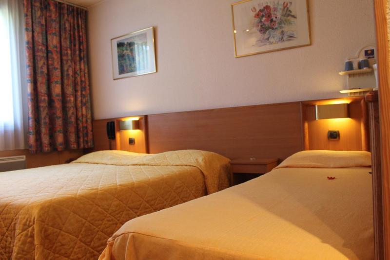 Cit'Hotel Avantici Гап Екстер'єр фото