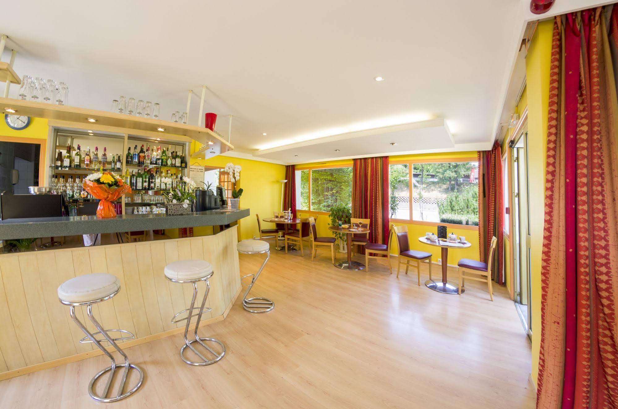 Cit'Hotel Avantici Гап Екстер'єр фото