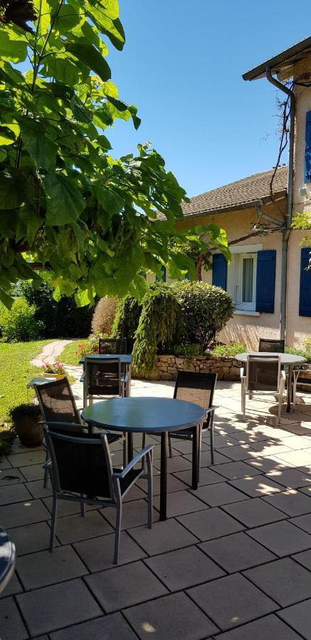 Cit'Hotel Avantici Гап Екстер'єр фото
